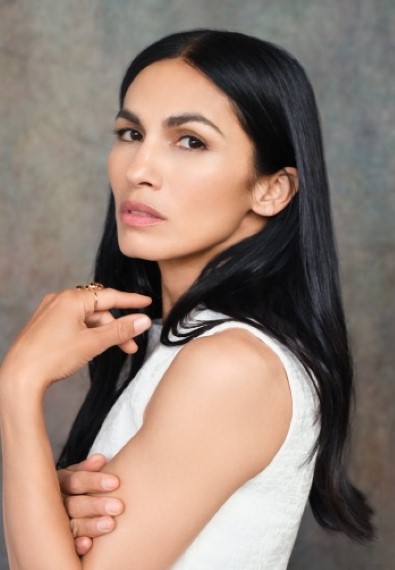 Elodie Yung